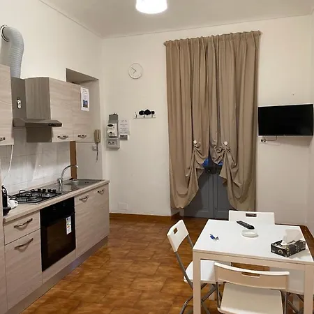Vicino Centro Appartement Turin