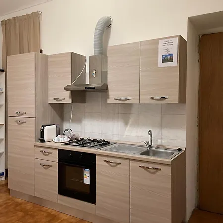 Vicino Centro Apartamento Turim