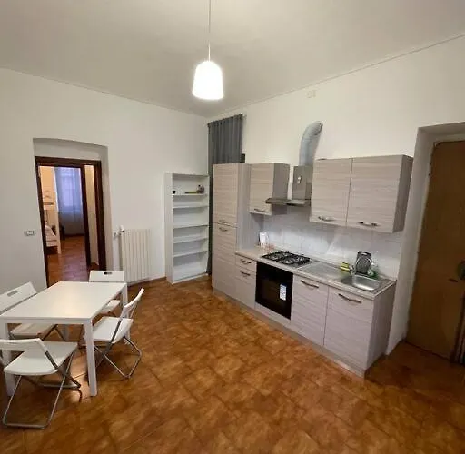 Lägenhet Vicino Centro *