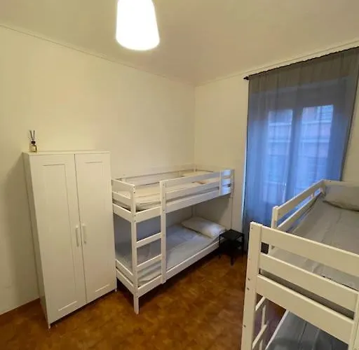 Vicino Centro Lägenhet