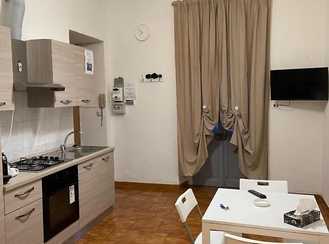 Vicino Centro Lägenhet Turin