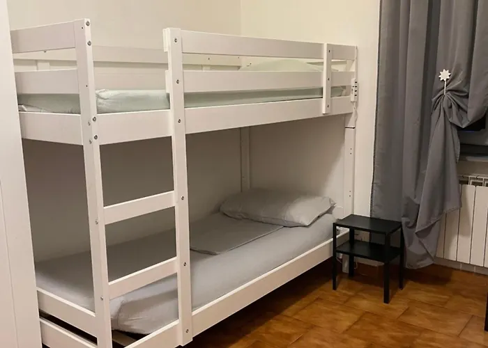 Vicino Centro Lägenhet *