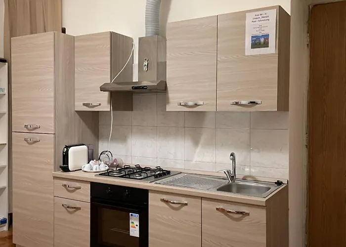 Vicino Centro Lägenhet Turin