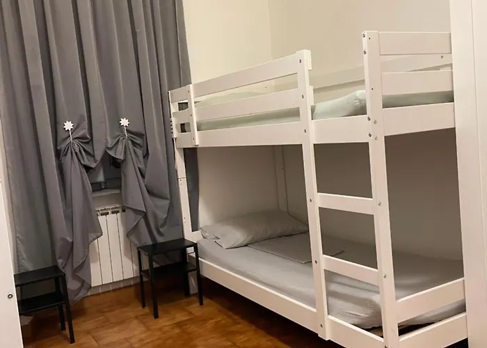 Vicino Centro * Turin