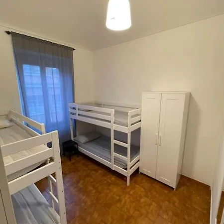 Vicino Centro Appartement *