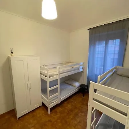 Vicino Centro Appartement