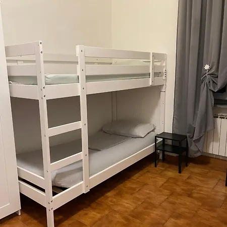 Vicino Centro Appartement *