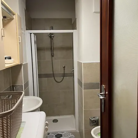 Vicino Centro Apartamento *